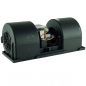 Preview: 12V Spal Radial Gebläse 006-A46-22GR Heizungslüfter 910m³/h 15,5Amp 1,8kg