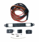 Preview: Einbau Kit für Fensterheber Hyundai Lantra mod. 96 vorne Kabelsatz,Schalter
