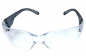 Preview: 1 x Schutzbrille ZEKLER 30 HC glasklar EN 166 Polycarbonatbrillenglas mit UV-Schutz