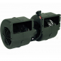 Preview: 24V Spal Radial Gebläse 009-B40/T/IE-22 Heizungslüfter 1050m³/h 13,5Amp 2kg