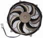 Preview: Elektrolüfter 24V BRUSHLESS Lüfter 399mm VA91-BBL341P/N-65AH saugend BRUSHLESS bürstenlos
