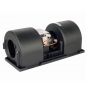 Preview: 24V Spal Radial Gebläse 006-B50-22 Heizungslüfter 1200m³/h 16,7Amp 2,3kg