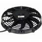 Preview: Elektrolüfter 12V Spal Lüfter 283,5mm VA11-AP7/C-57S blasend 1430m³/h