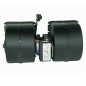 Preview: 24V Spal Radial Gebläse 009-B40/T/IE-22 Heizungslüfter 1050m³/h 13,5Amp 2kg