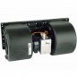 Preview: 24V Spal Radial Gebläse 006-B50-22 Heizungslüfter 1200m³/h 16,7Amp 2,3kg