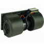 Preview: 24V Spal Radial Gebläse 006-B50/IET-22 Heizungslüfter 1160m³/h 16,7Amp 2kg
