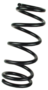 1 Feder hinten fuer  Audi A5  2.0 TFSI - nicht f