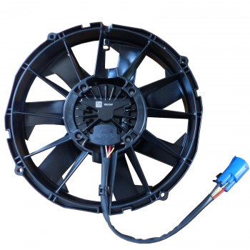 Elektrolüfter 24V Spal Lüfter 332mm VA113-BBL504P/R/A/N-94A saugend bürstenlos