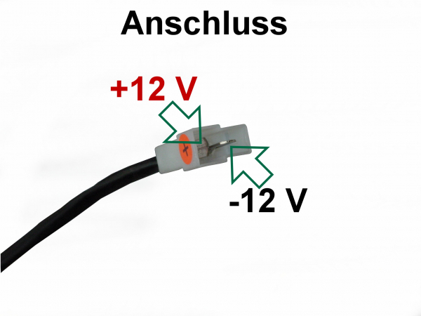 Elektrolüfter 12V Spal Lüfter 283,5mm VA11-AP7/C-57S blasend 1430m³/h